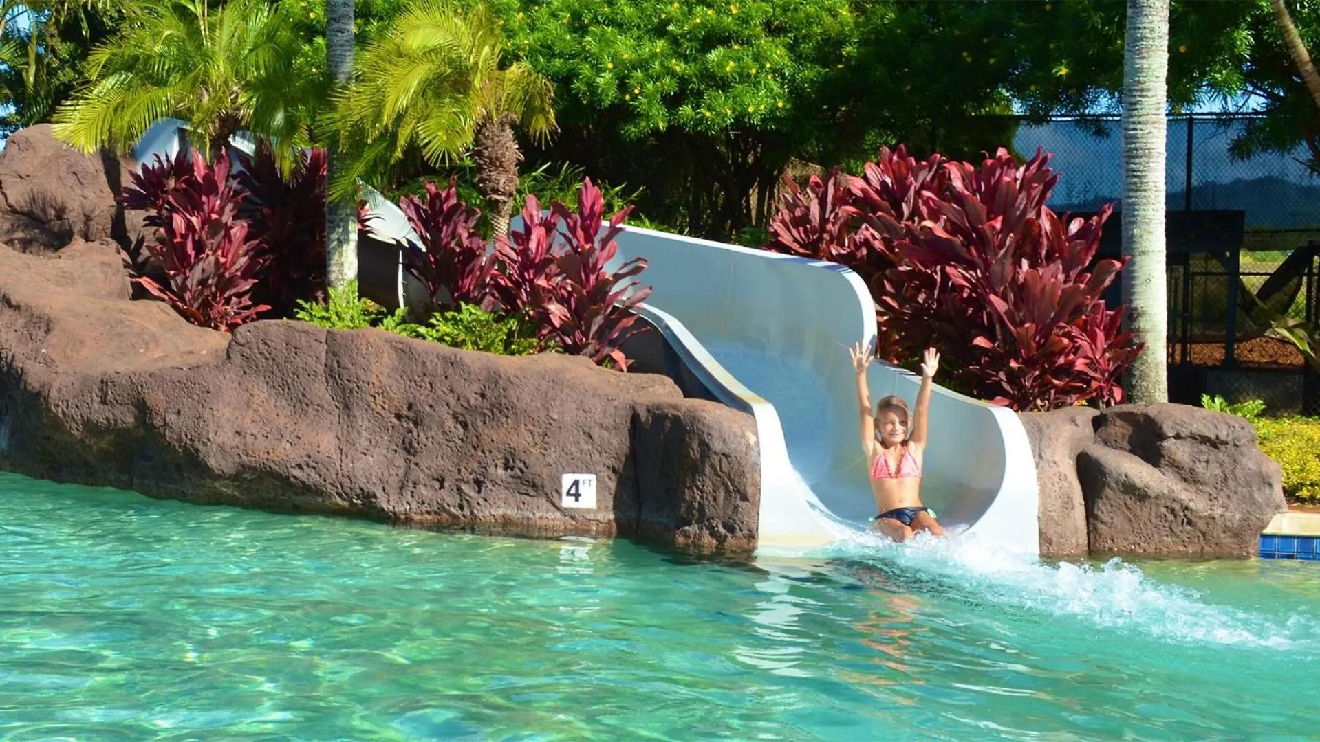 Holiday home Poipu Makai Villas C1 Koloa