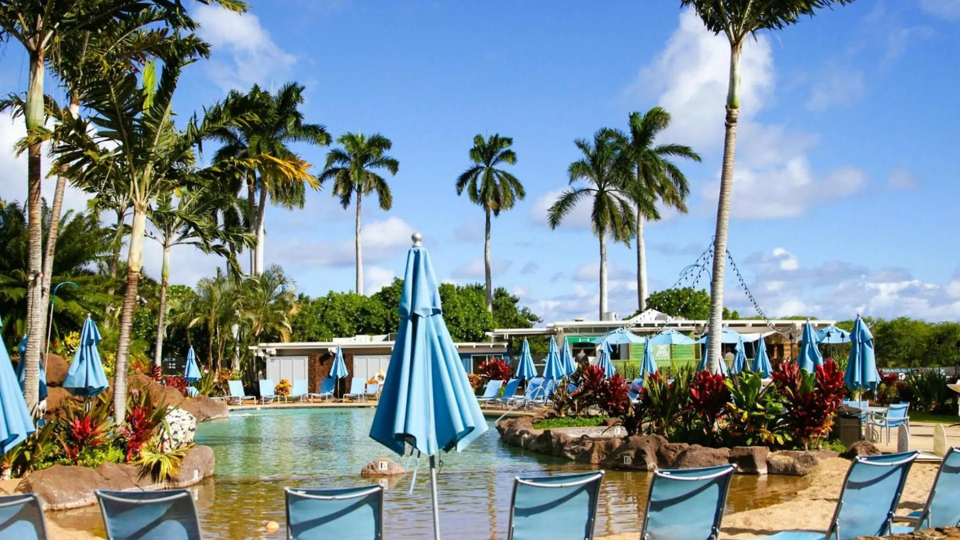 Poipu Makai Villas C1 Koloa 0*,