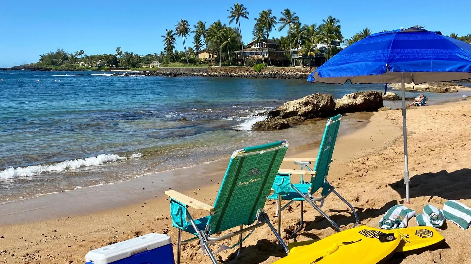 Poipu Makai Villas C1 Koloa United States