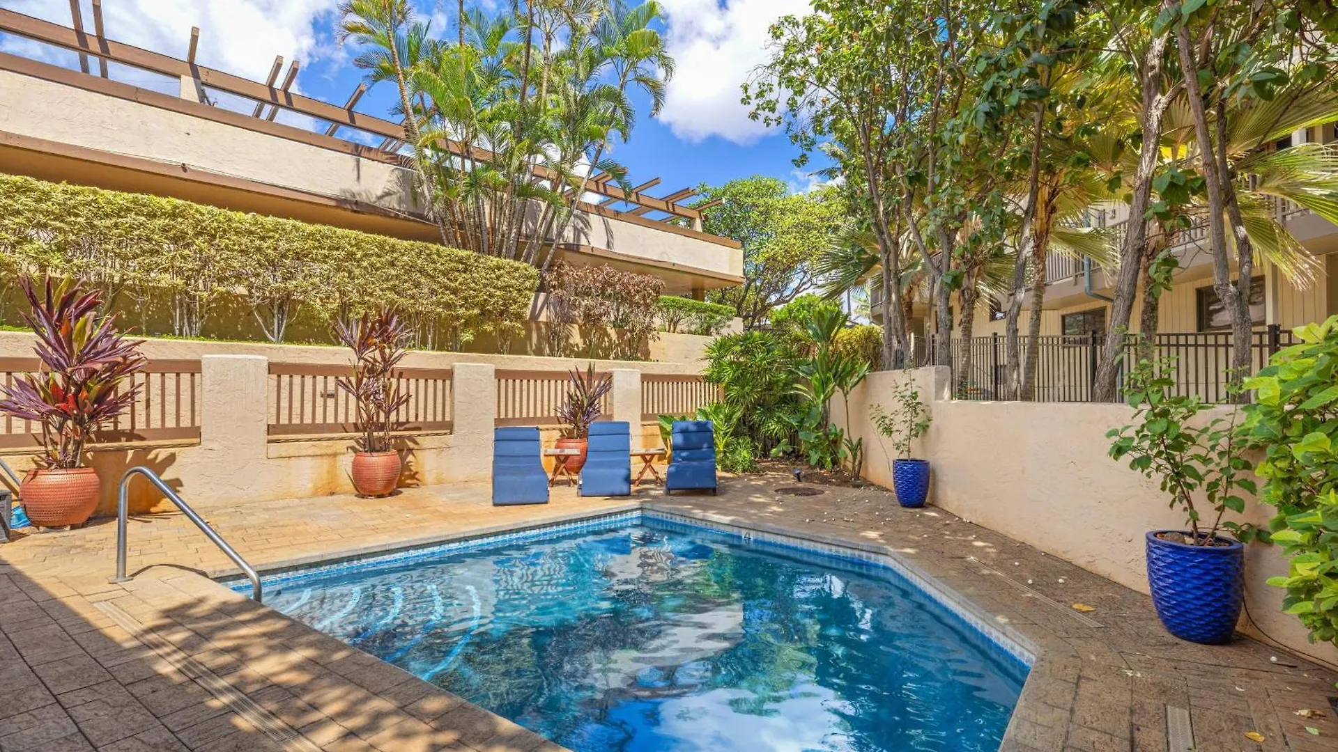 Poipu Makai Villas C1 Koloa