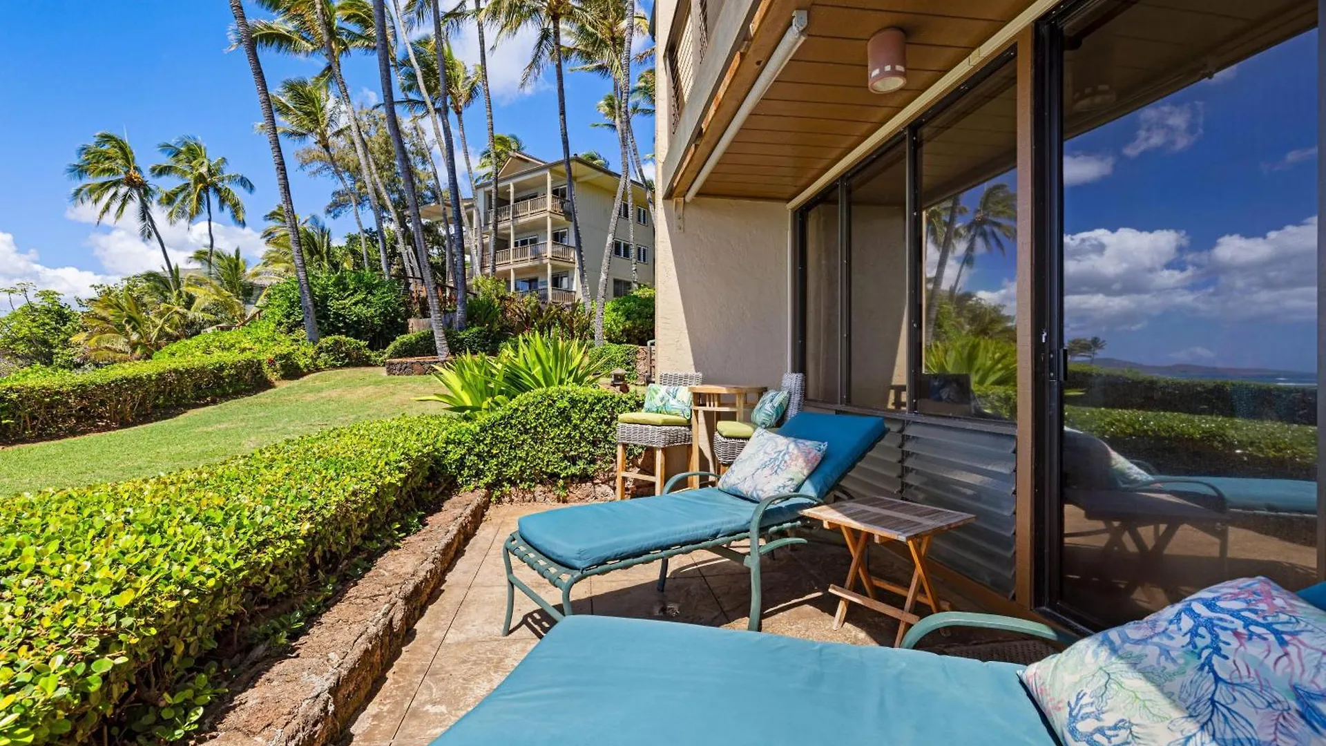 Holiday home Poipu Makai Villas C1 Koloa