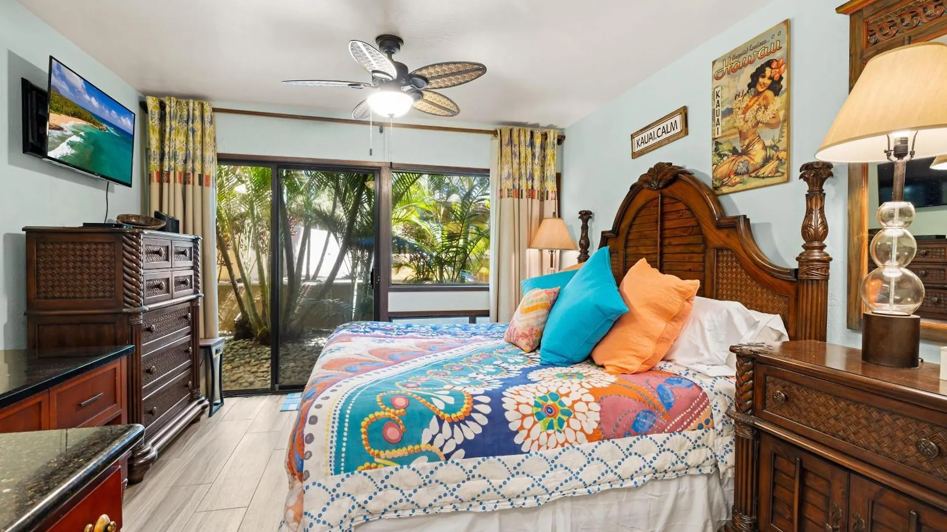 Poipu Makai Villas C1 Koloa