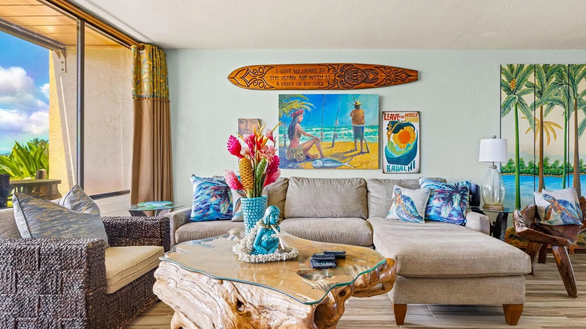 Poipu Makai Villas C1 Koloa 0*,