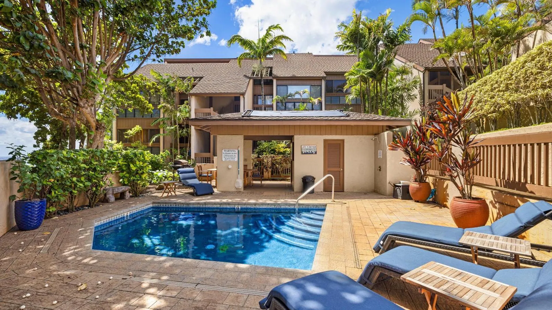 Holiday home Poipu Makai Villas C1 Koloa United States