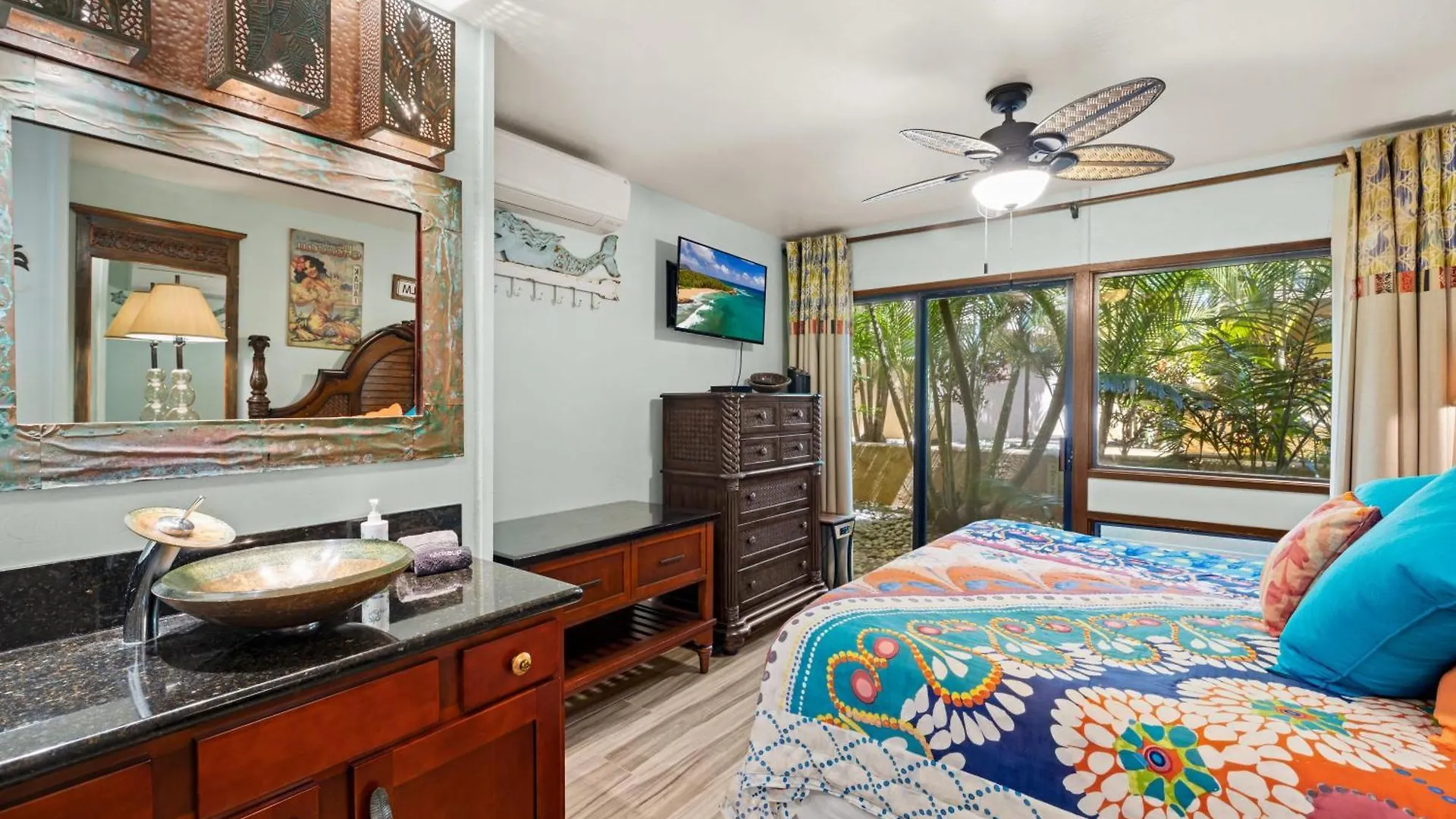 Poipu Makai Villas C1 Koloa