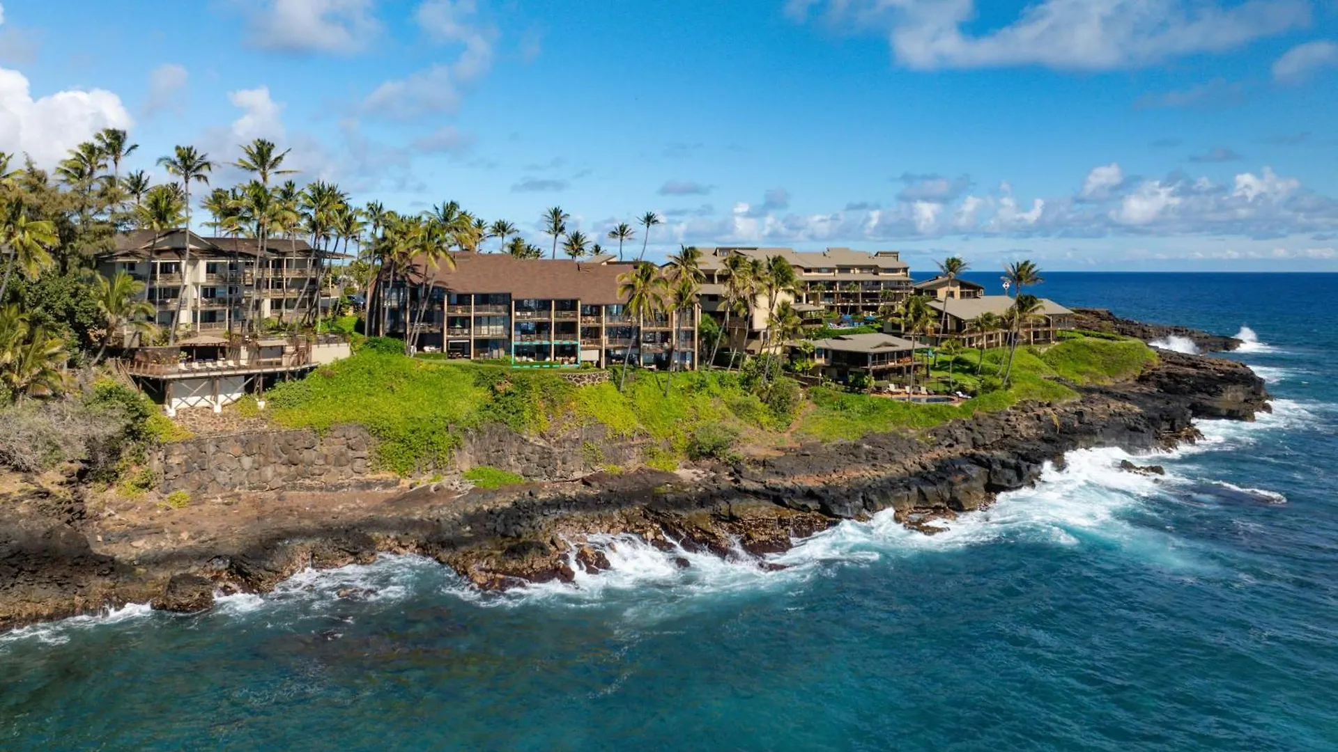 Poipu Makai Villas C1 Koloa United States