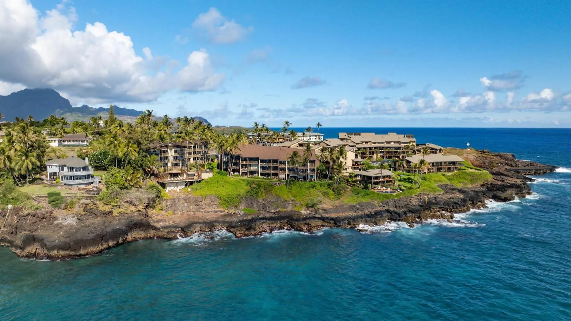 Poipu Makai Villas C1 Koloa 0*,  United States